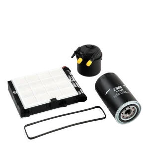 Ford 6.7L Powerstroke Filter Kit 2017-2025