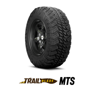 Frame 15 Atturo Trail Blade MTS
