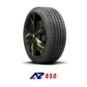Frame 16 Atturo AZ850