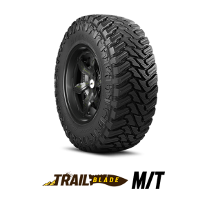 Frame 17 Atturo TrailBlade M/T