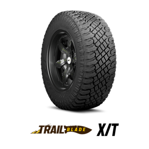 Frame 19 Atturo TrailBlade X/T