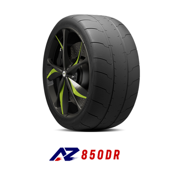 Atturo AZ850DR