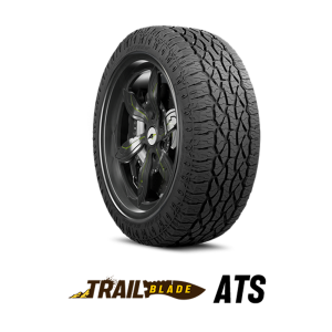 Frame 21 Atturo TrailBlade ATS