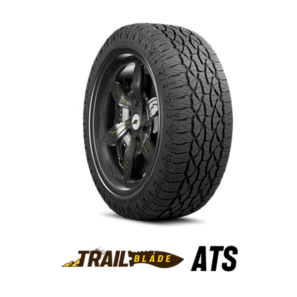 Atturo TrailBlade ATS