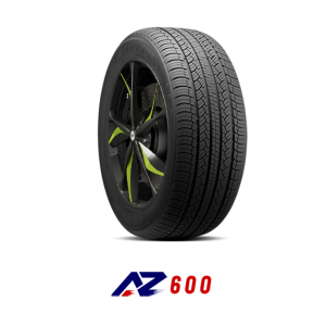 Frame 22 Atturo AZ600