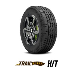 Frame 23 Atturo TrailBlade H/T