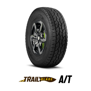 Frame 24 Atturo TrailBlade A/T