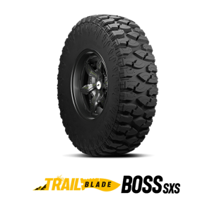 Frame 25 Atturo TrailBlade Boss SXS