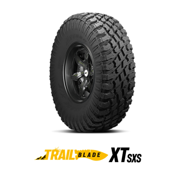 Atturo TrailBlade XT SXS