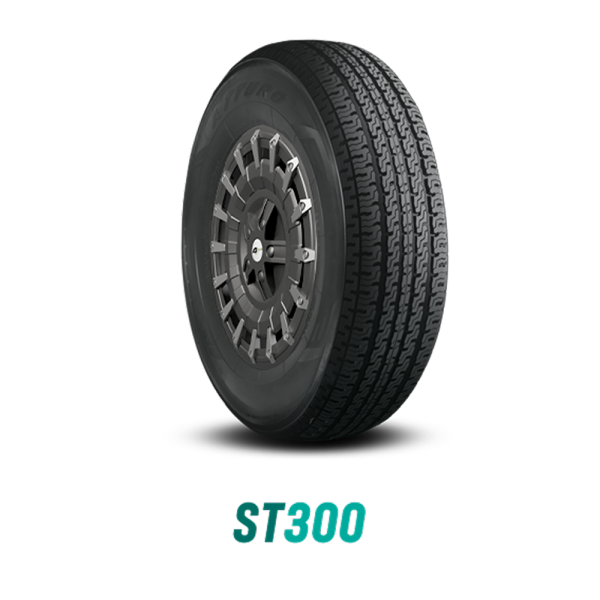 Atturo ST300
