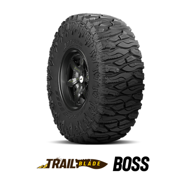 Atturo TrailBlade Boss